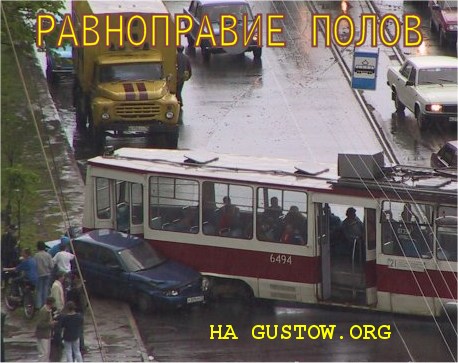    GUSTOW.ORG