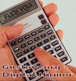 Gustow.org - Digital Humor