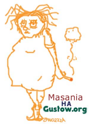 Masania
